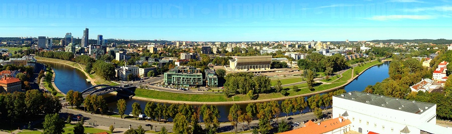 Бизнес в  Литве